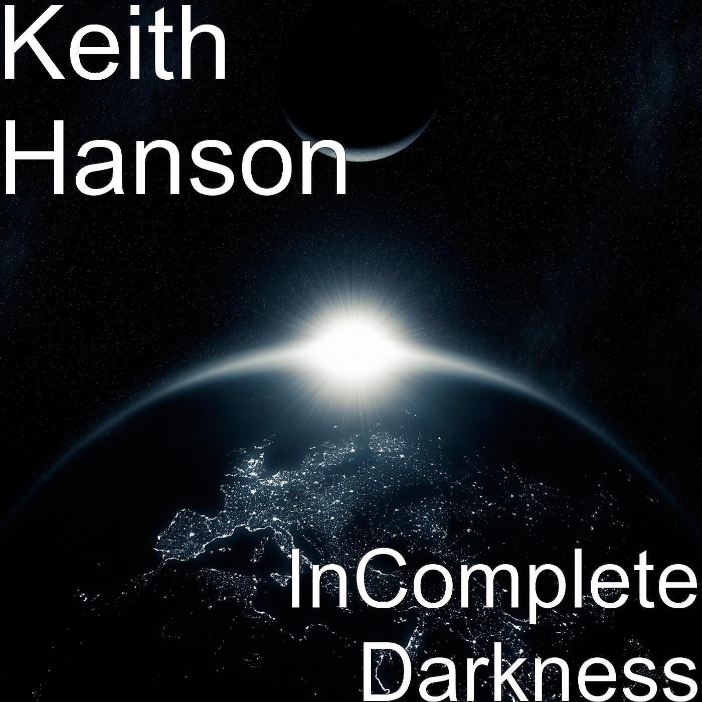 Keith Hanson - Russell Brand