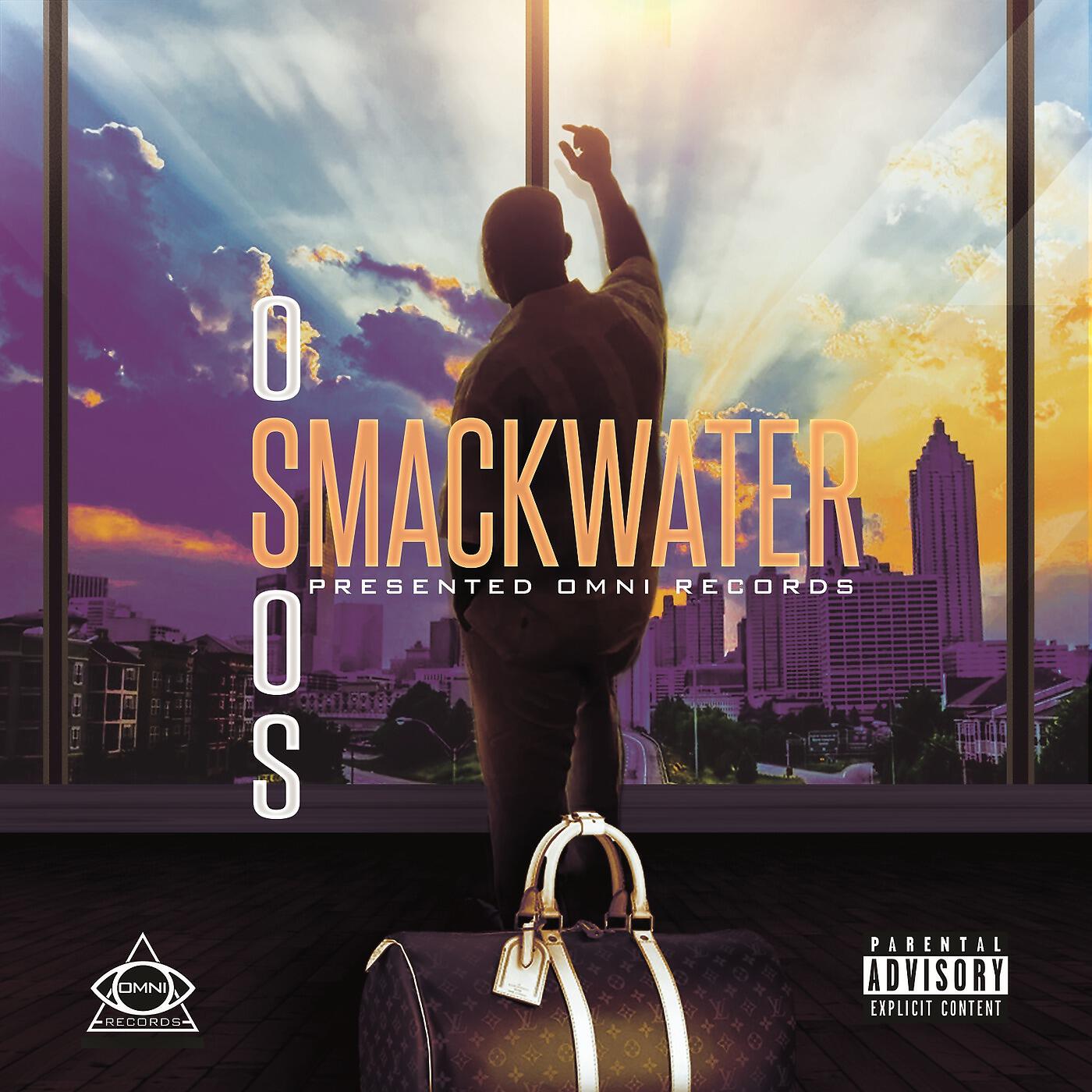 Smackwater - Freaked Down (feat. Joe Lee)