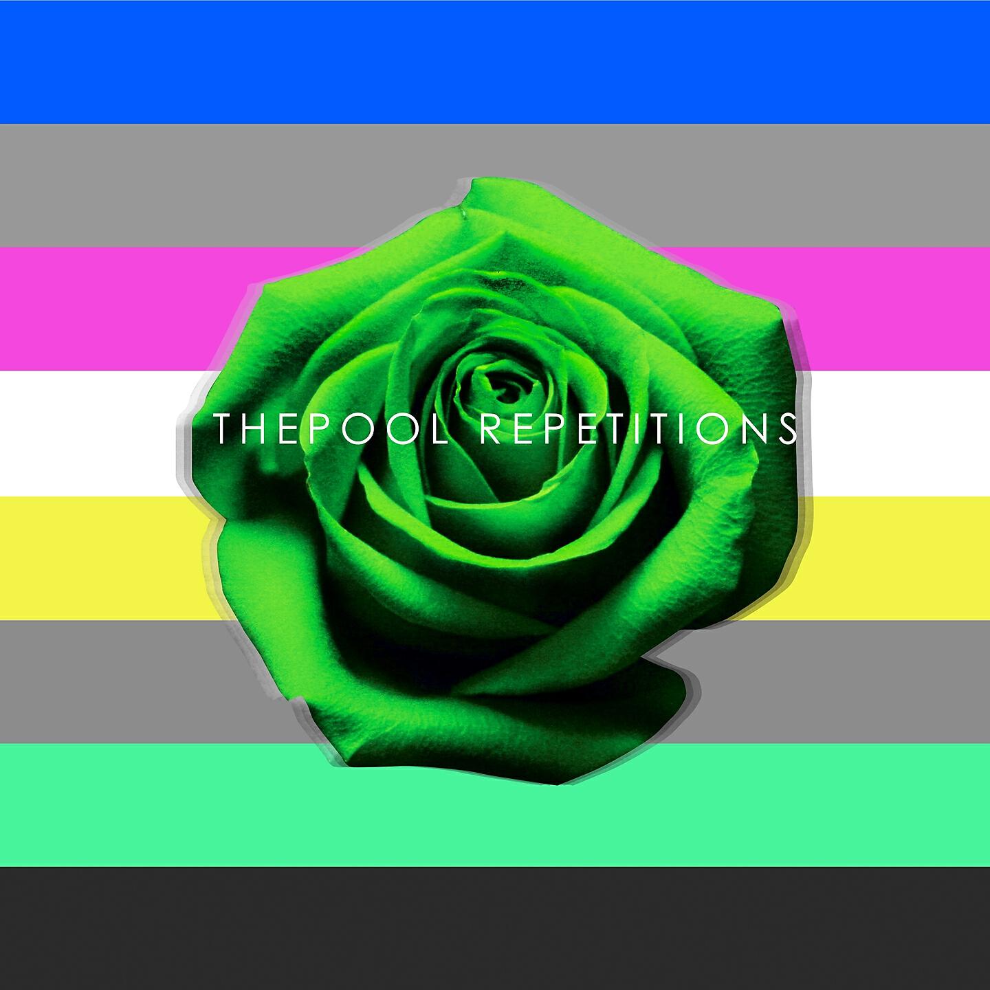 The Pool - We Will Never Be as Young as We Are Tonight
