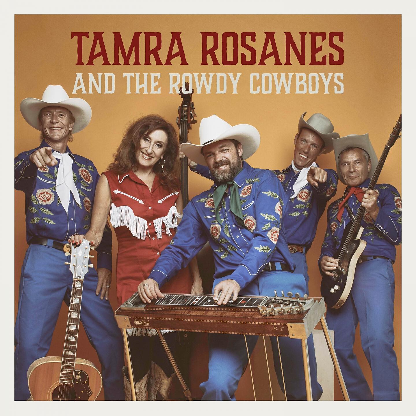 Tamra Rosanes - Wine Me up!