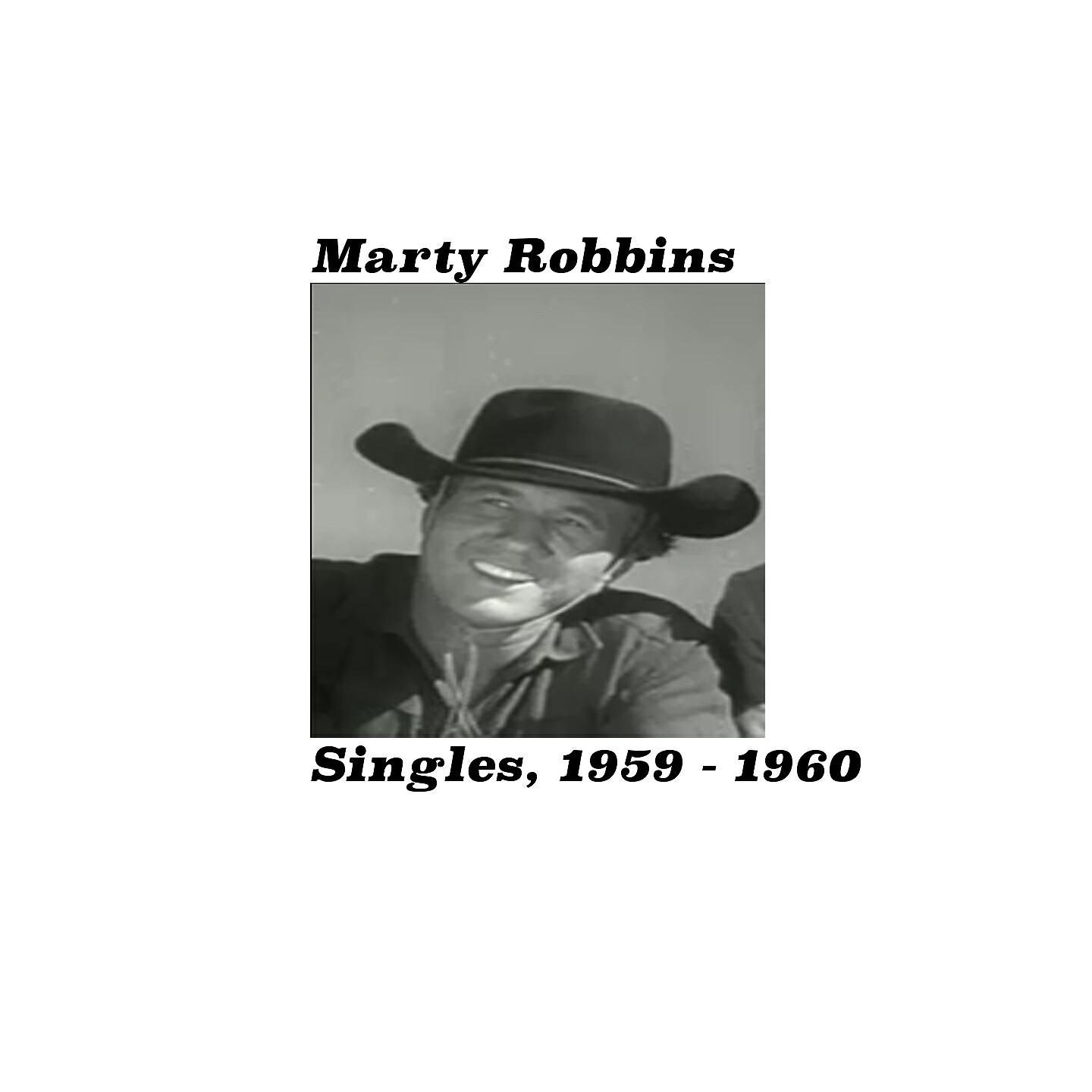Marty Robbins - She Was Only Seventeen (He Was One Year More)