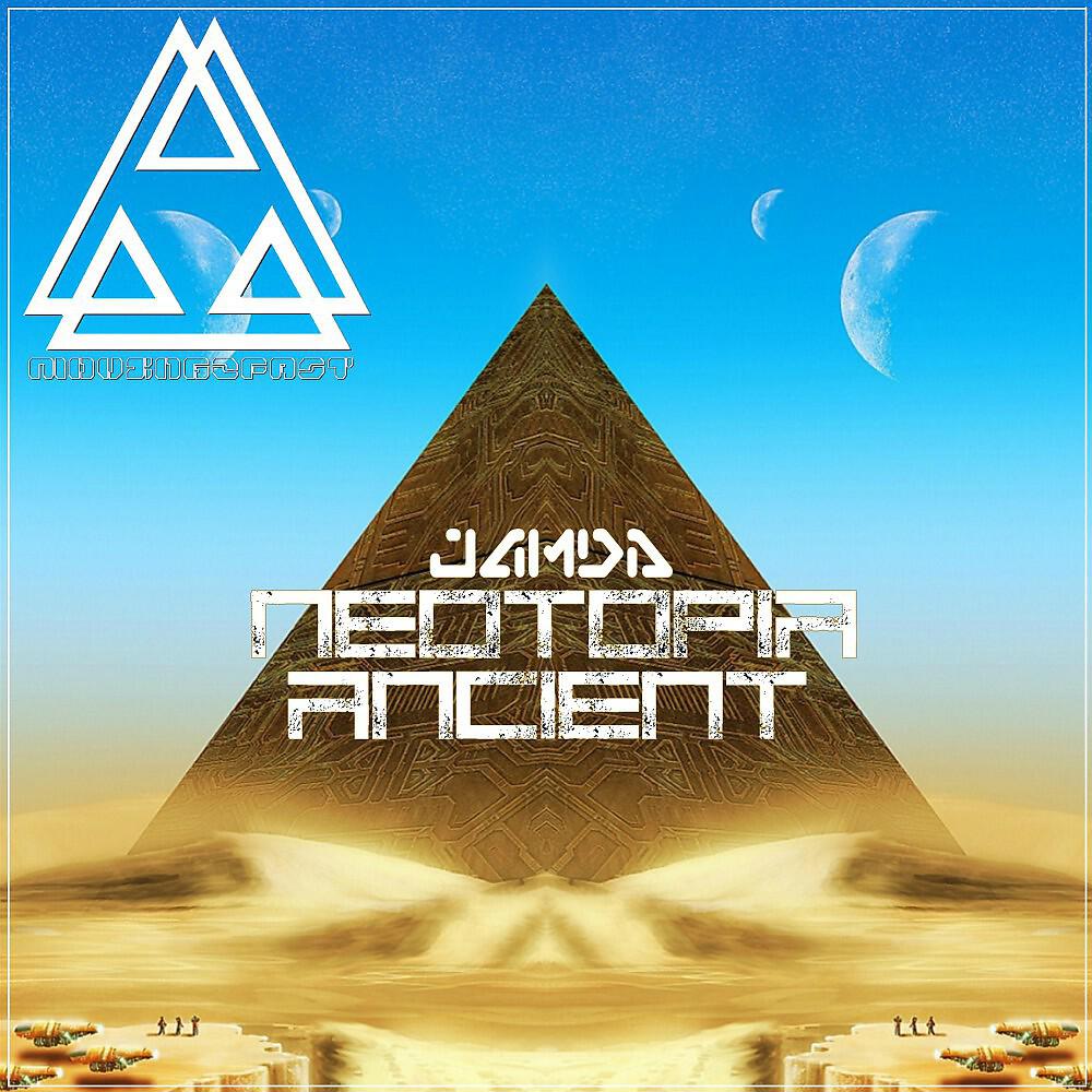 Jamda - Neotopia