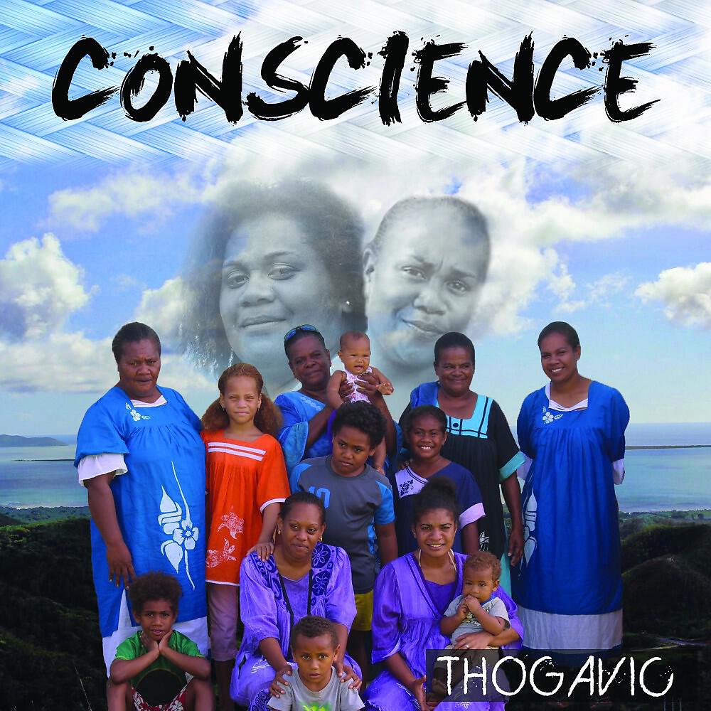Thogavic - Jean-Marie