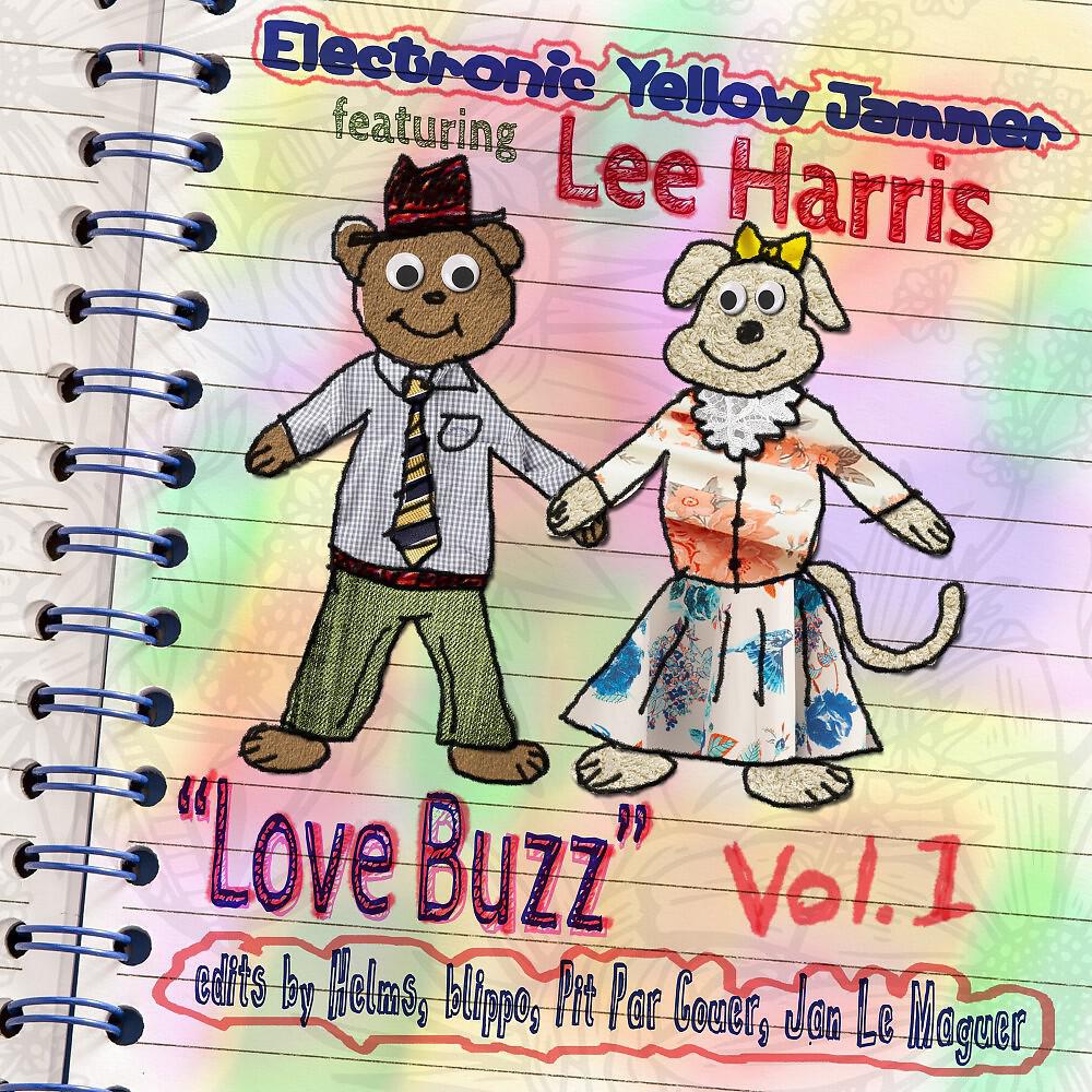 Electronic Yellow Jammer - Love Buzz (Helms Remix)