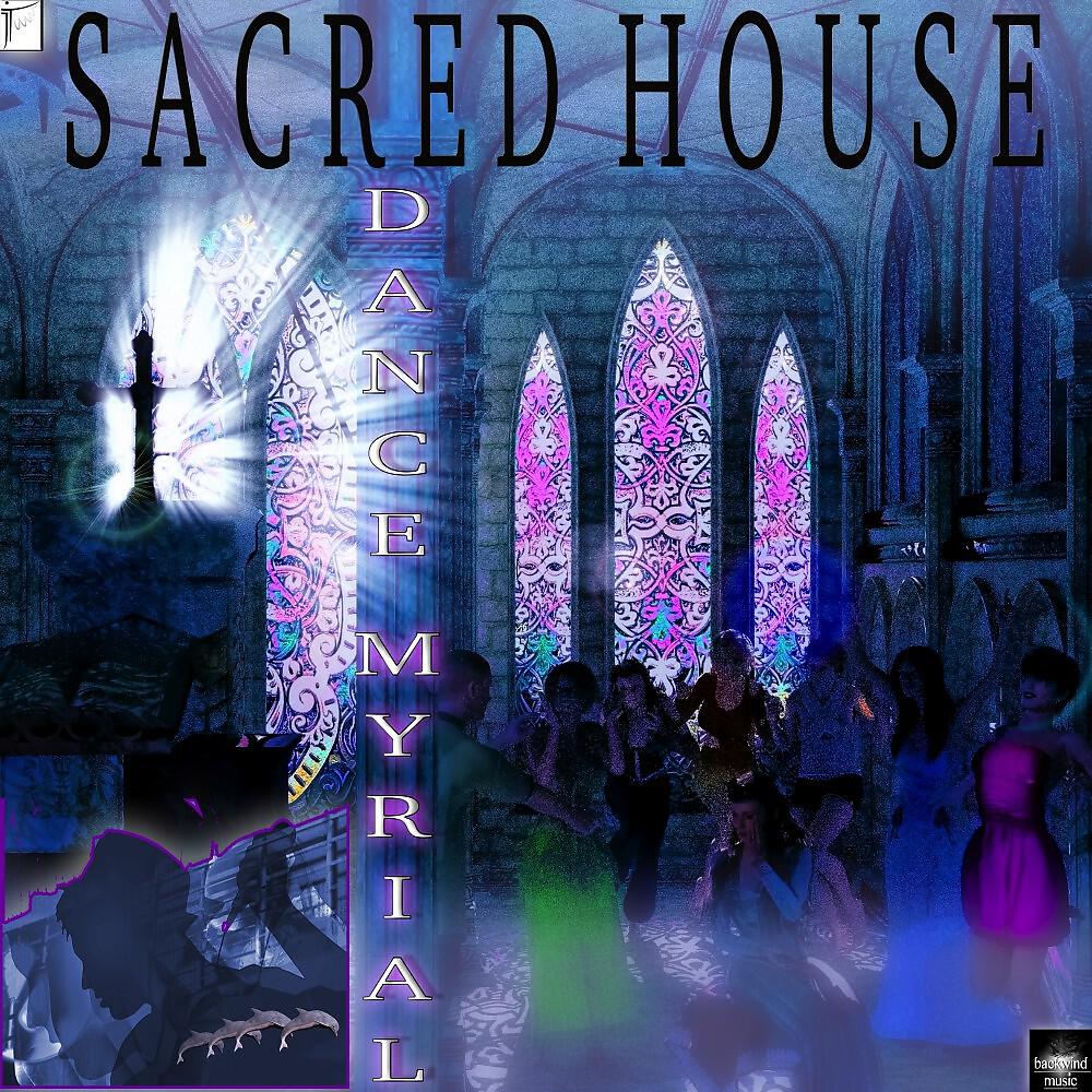 Dance Myrial - Cinderella (Radio Edit)