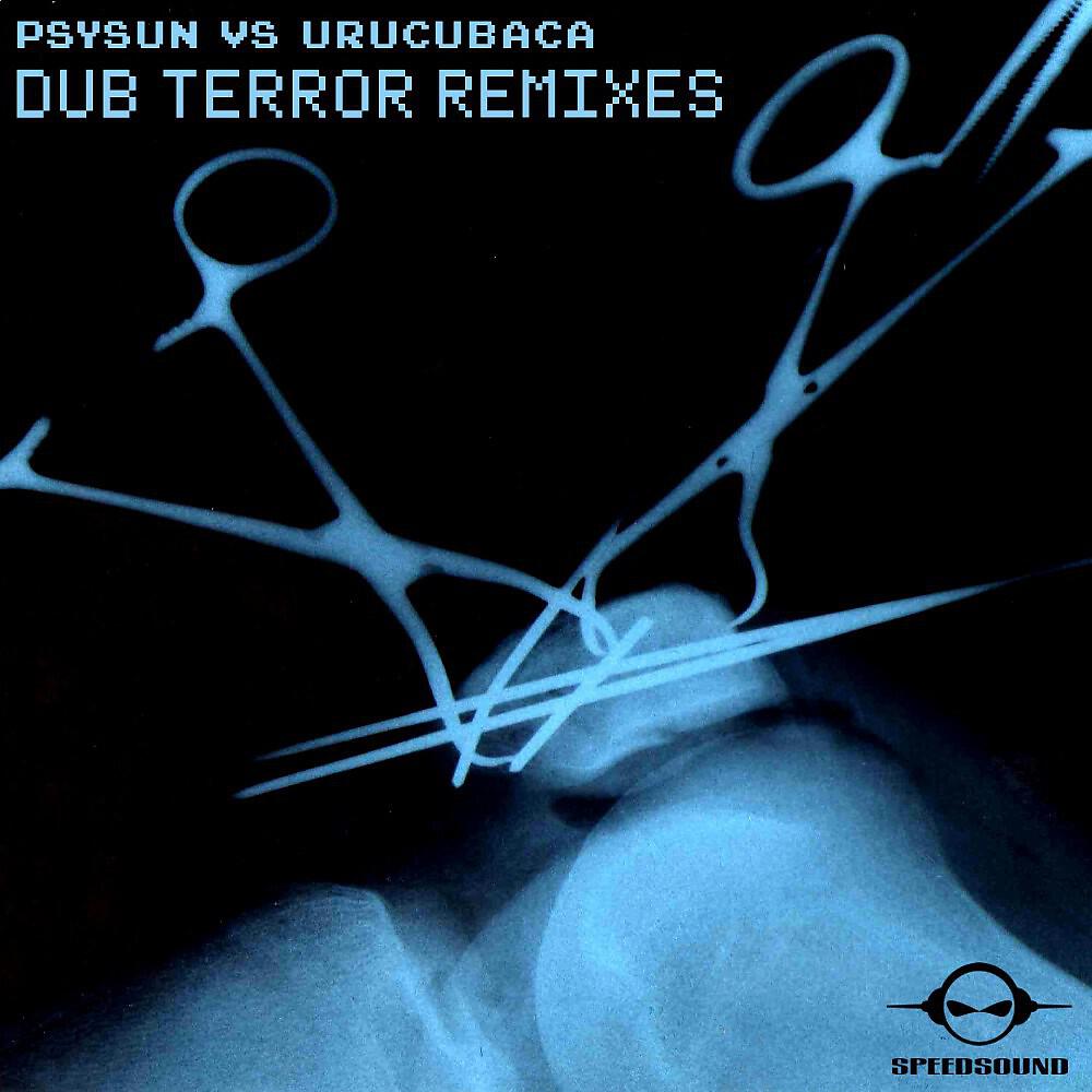 Psysun vs. Urucubaca - Dub Terror (D_Root)