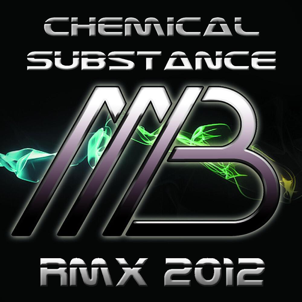 MegaBeat - Chemical Substance (Original Mix)
