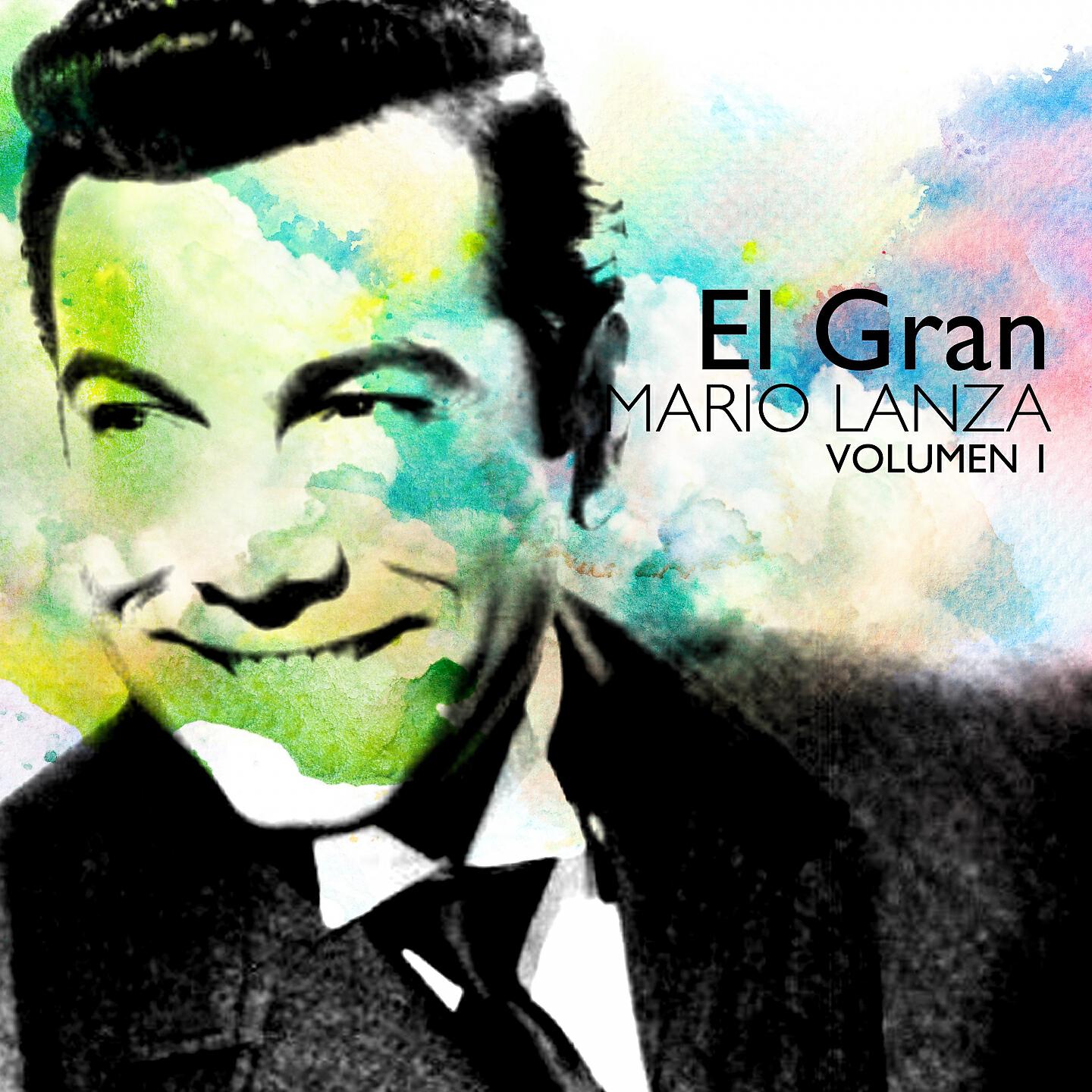 Mario Lanza Con Elizabeth Doubleday - Estás en Mi Corazón (Deep In My Heart, Dear)