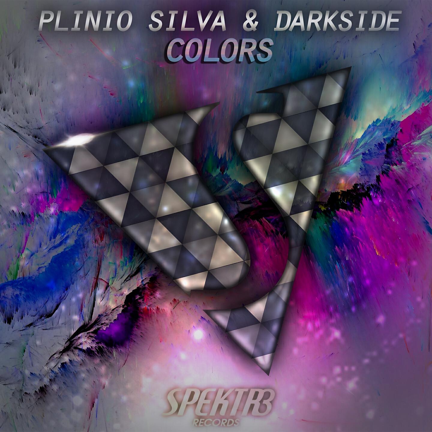 Plinio Silva - Colors