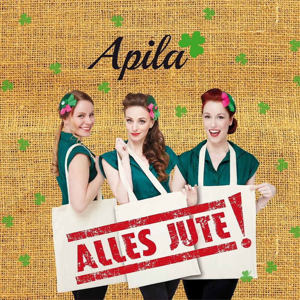 Apila - Kopfkino