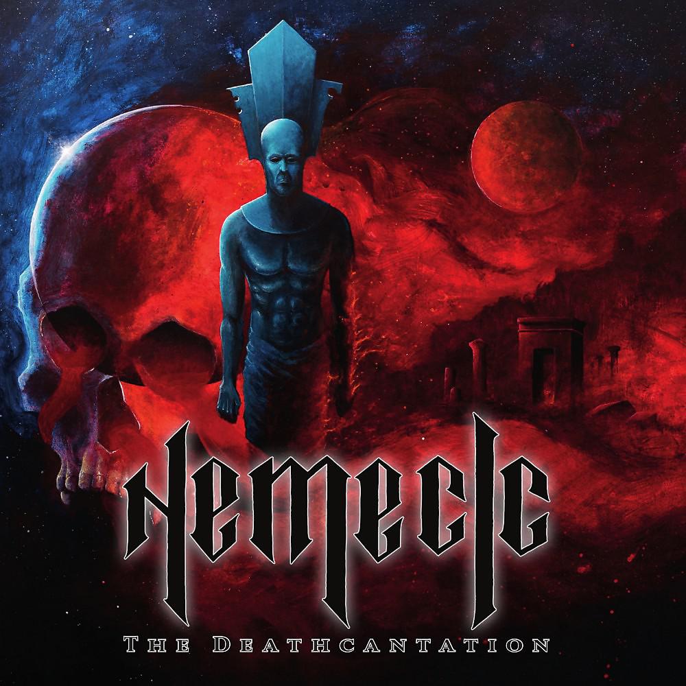 Постер альбома The Deathcantation