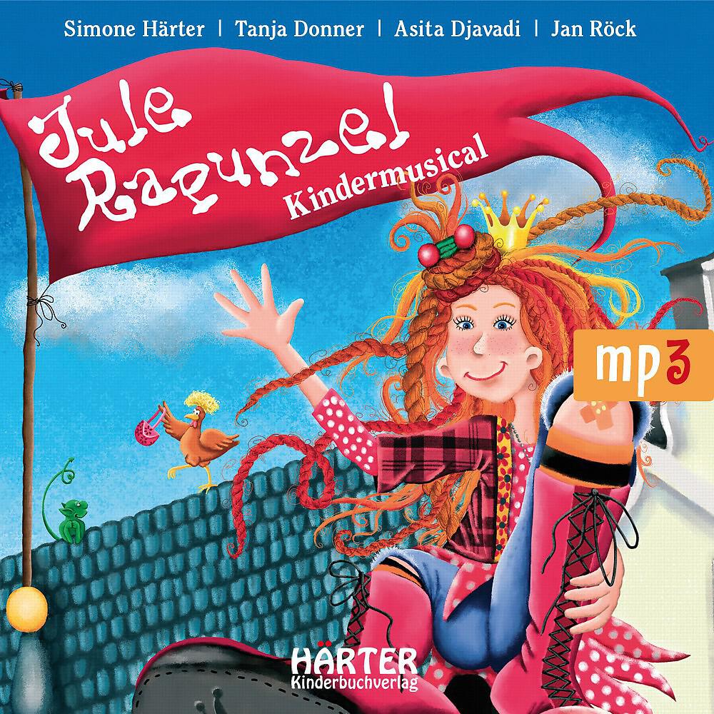Hannah Kobitzsch & Hannah Kobitzsch - Jule Rapunzel Teil 23