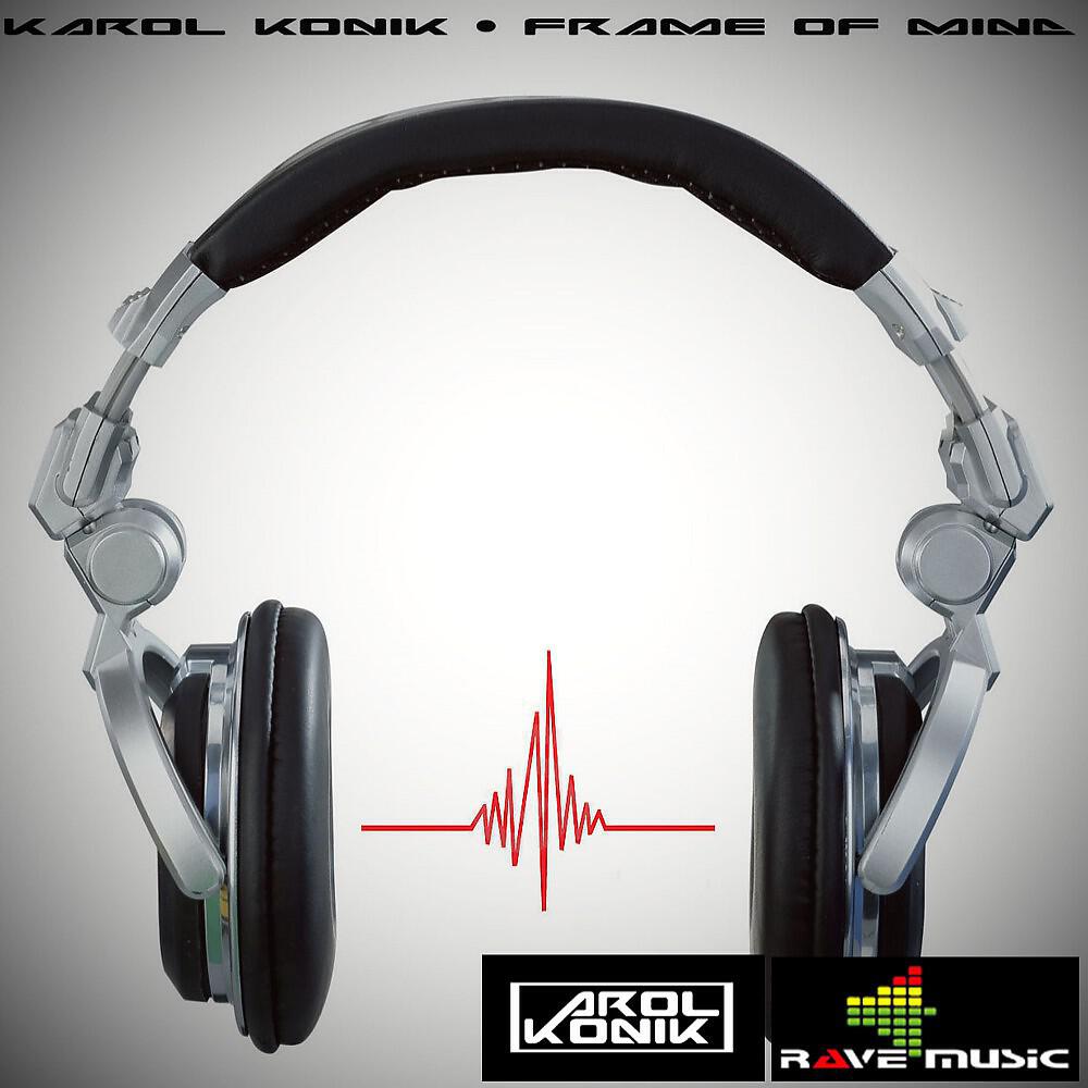Karol Konik - Frame Of Mind