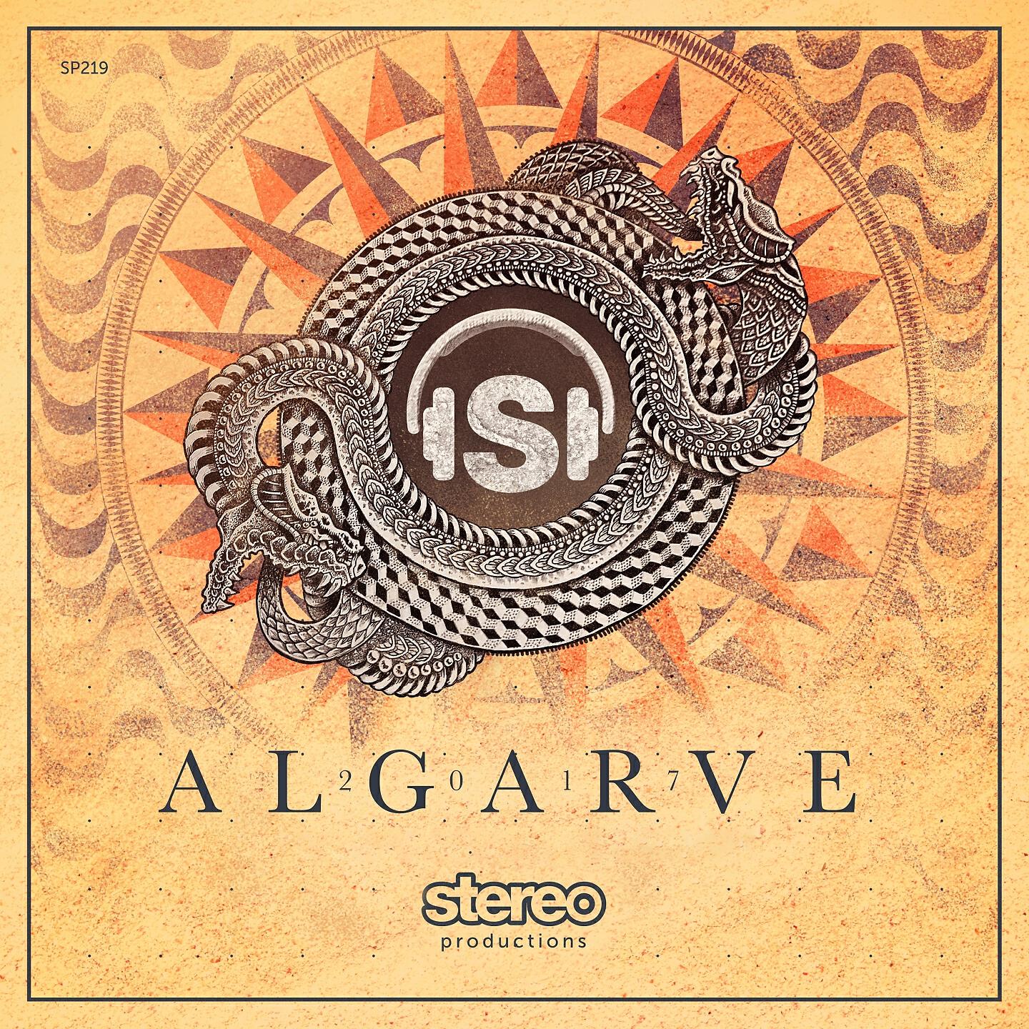 Kydus - Never Look Back (Algarve Edit)