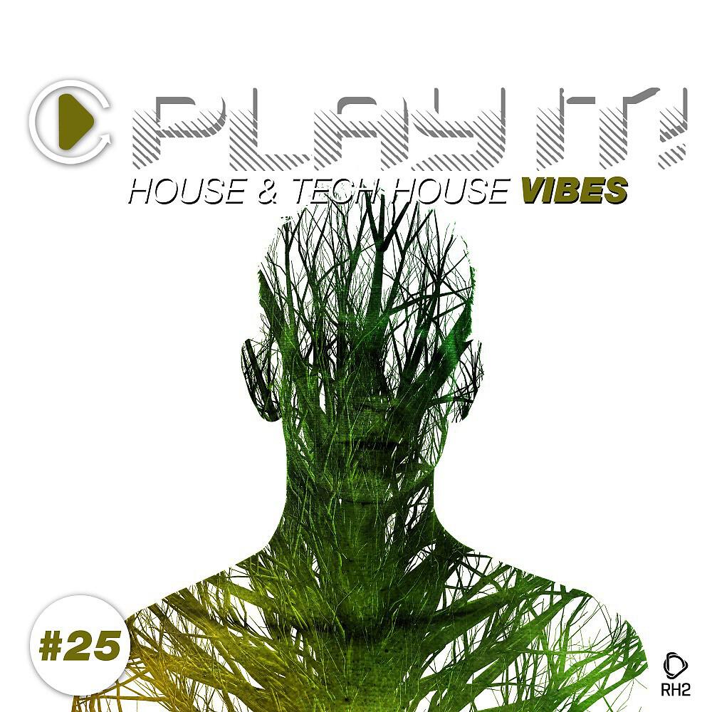 Wlady & Dave Rose - Eyes (Jeremy Bass & Branchie Dub Mix)