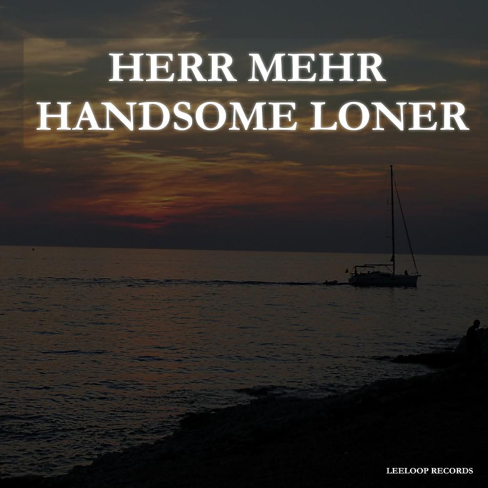 Постер альбома Handsome Loner