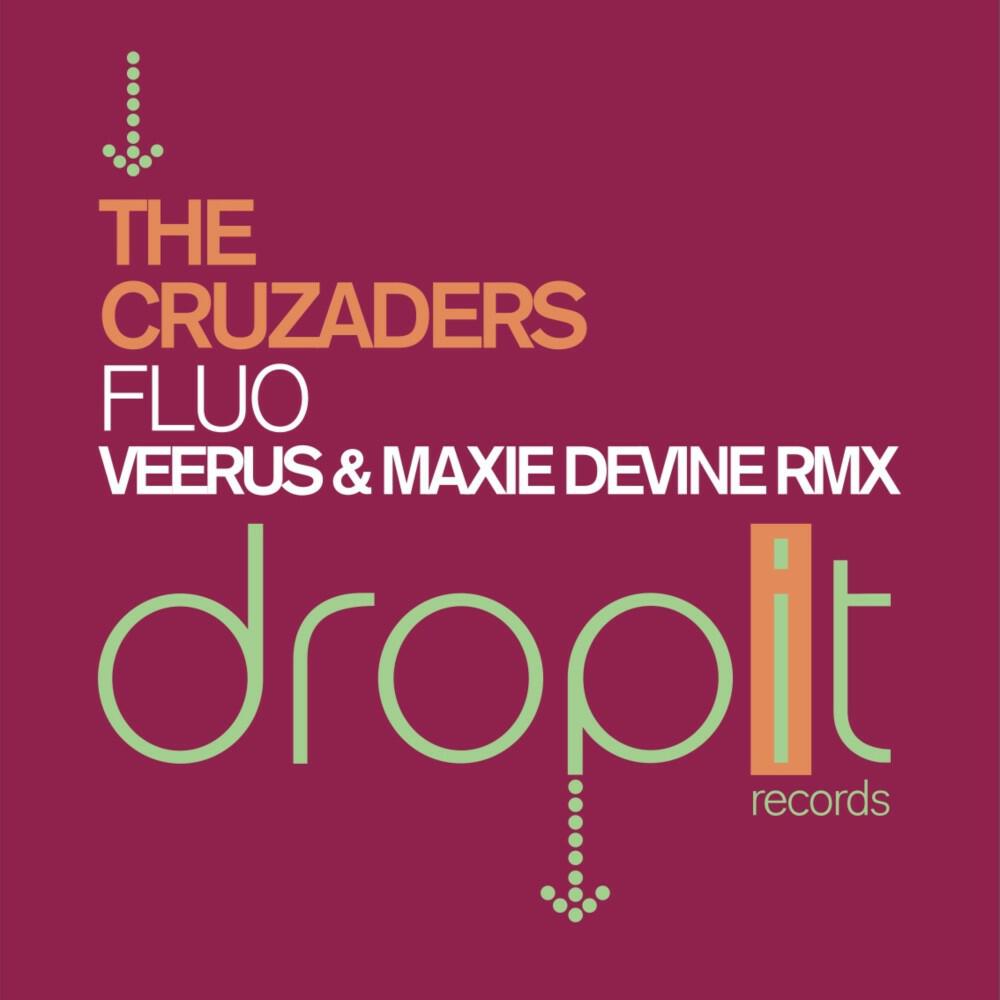 The Cruzaders - Fluo