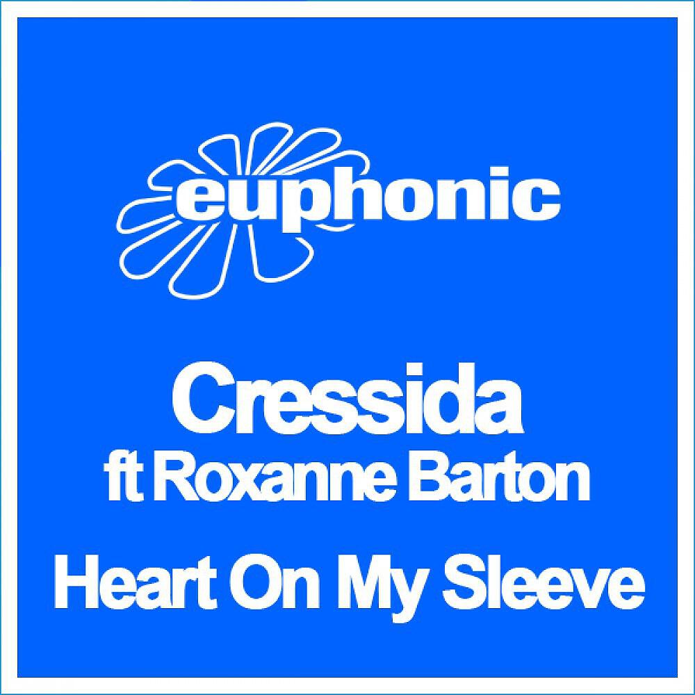Cressida ft Roxanne Barton - Heart On My Sleeve (Kyau & Albert Remix)
