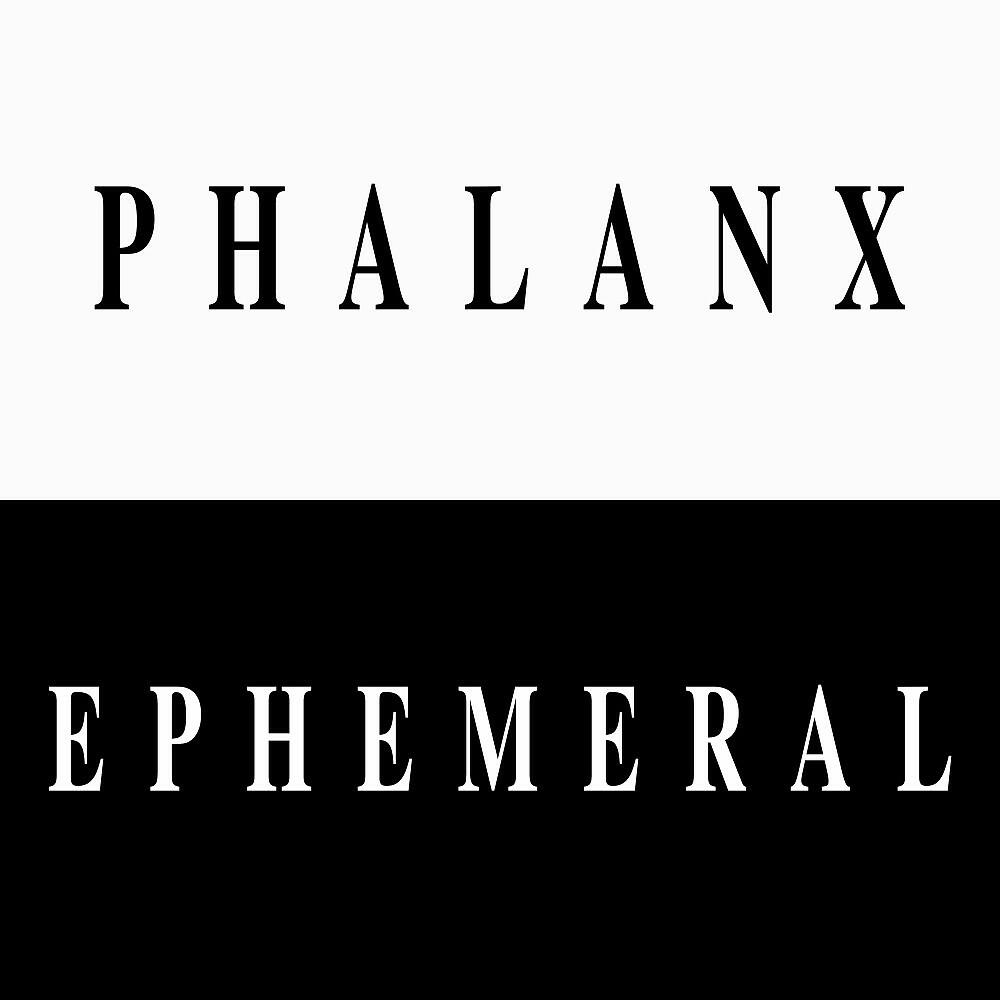 Phalanx - Ephemeral (Original Mix)
