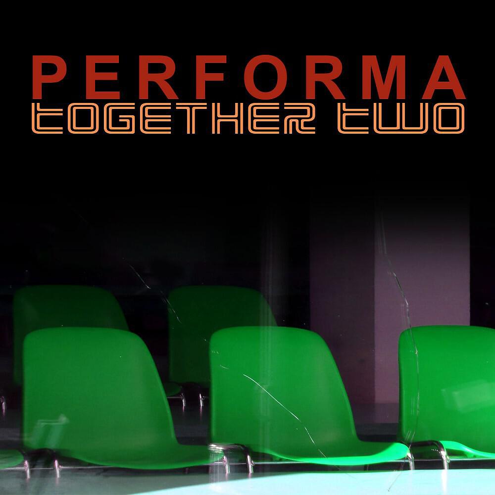 Performa - Missing (K.K. Mix)