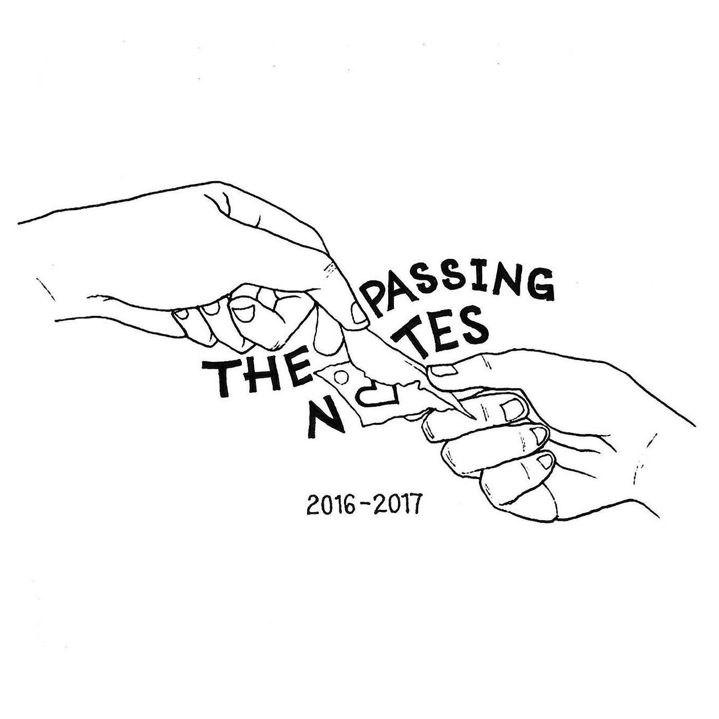 The Passing Notes - Valerie (feat. Claudia Nketia)