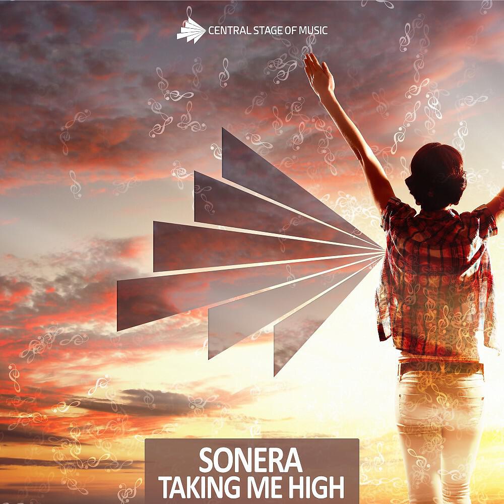 Sonera - Taking Me High (Basslovers United Remix)