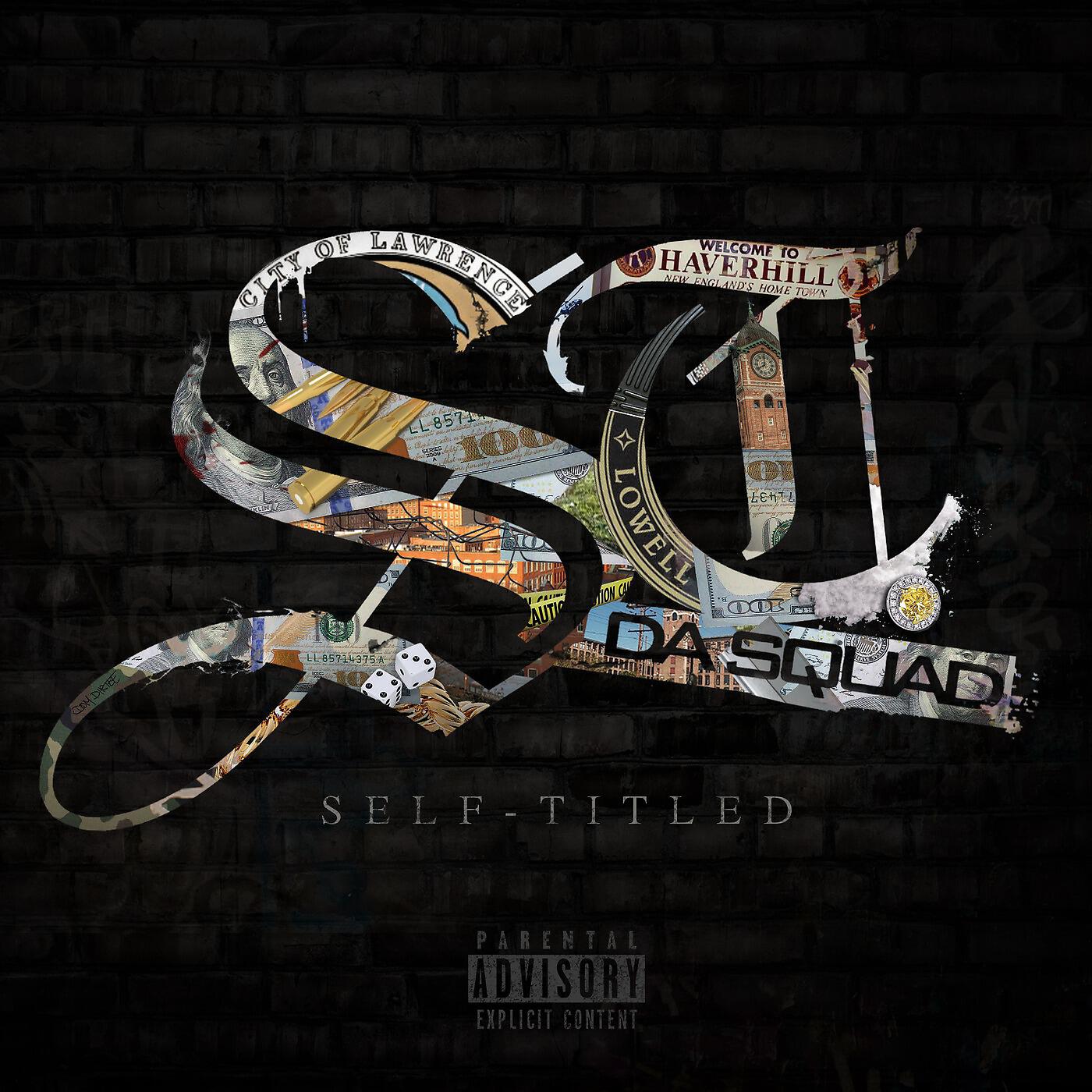 ST. Da Squad - K.I.M. (Derelict 2)
