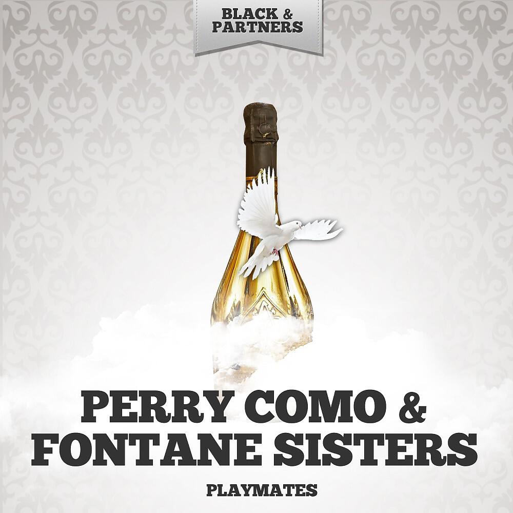 Perry Como - Echoes of Your Love (Original Mix)