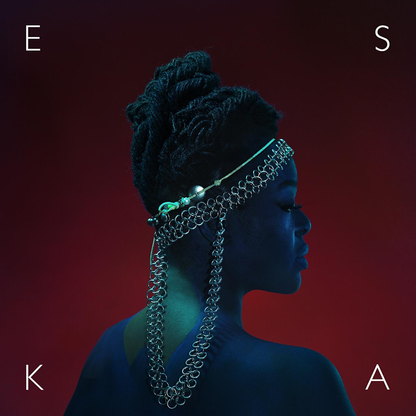 ESKA - Rock of Ages