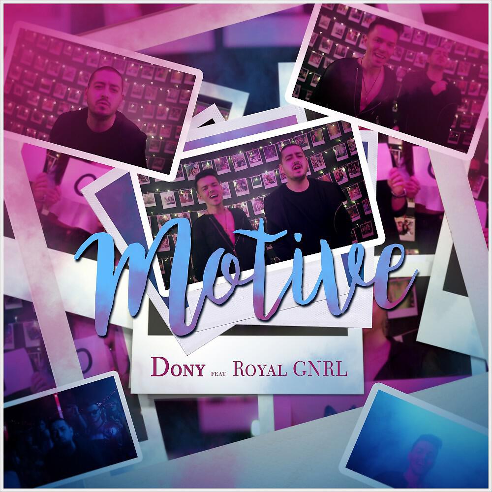 Dony - Motive
