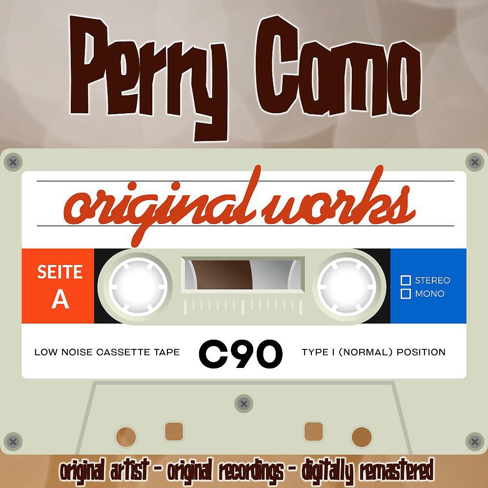 Perry Como - Ivy Rose