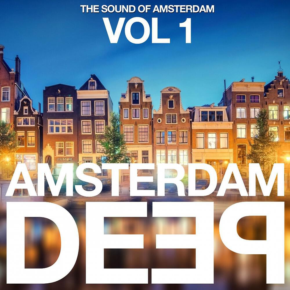 Caesar Anthony - We Can Dance (Modell & Mercier Mix)