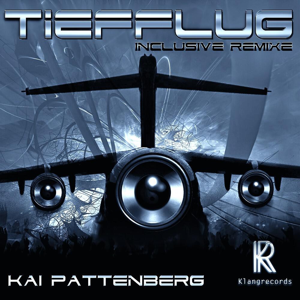 Kai Pattenberg - Tiefflug (Knod Ap Remix)