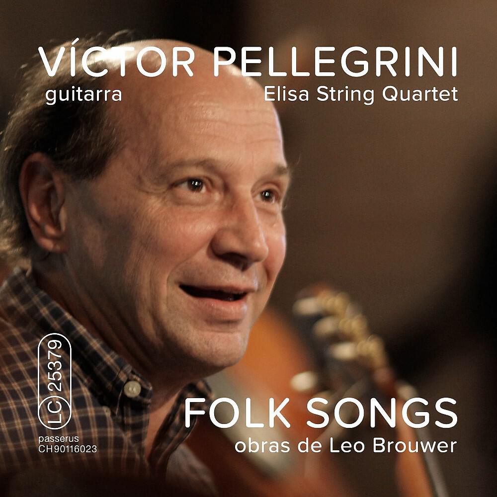 Víctor Pellegrini - Pieza Sin Título No. 2