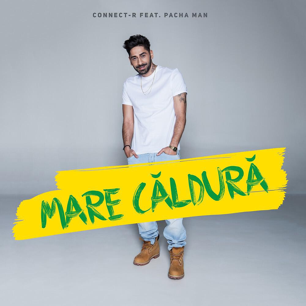 Connect-R - Mare caldura (Midiots Rework)