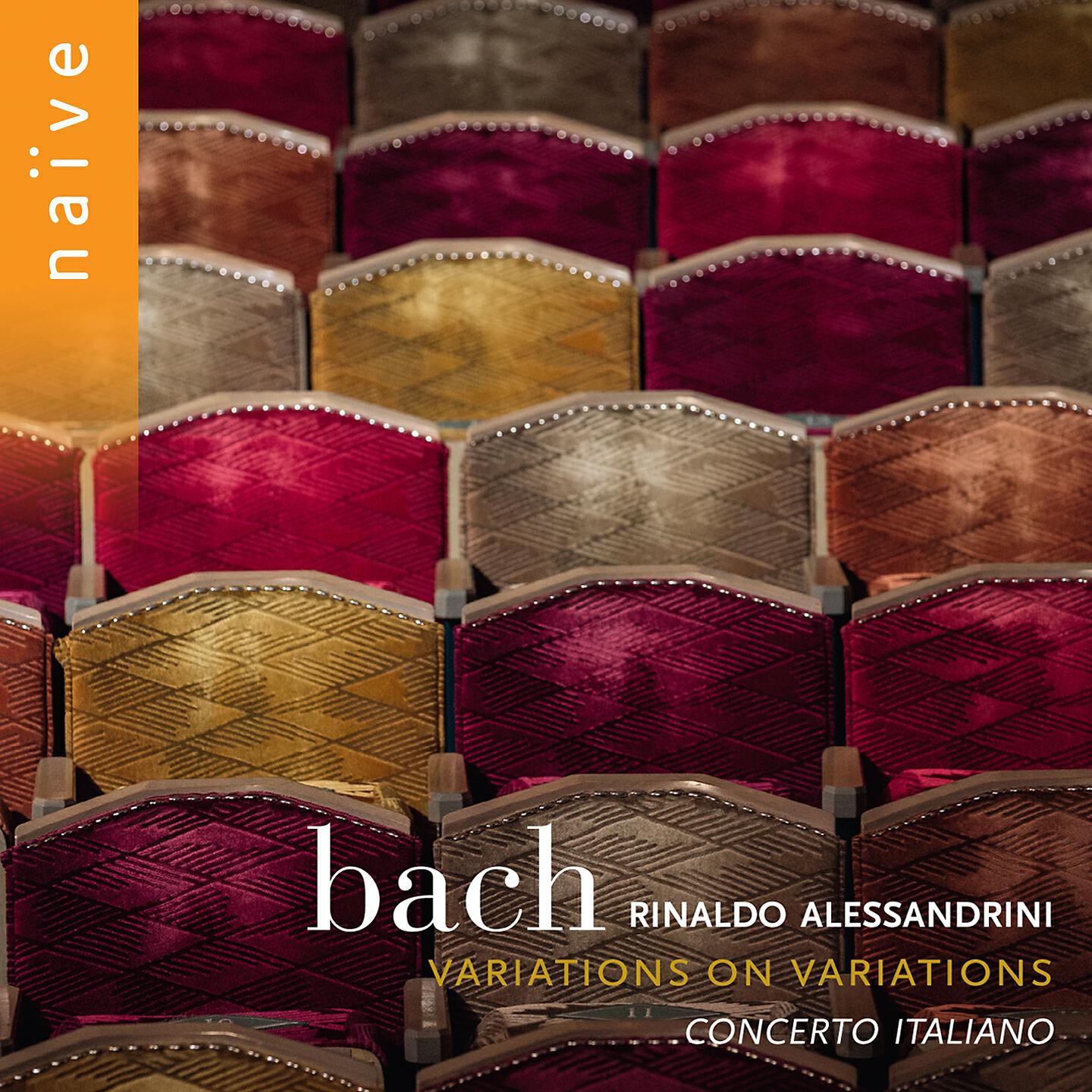 Concerto Italiano - Canzona in D Minor, BWV 588 (Arr. for Baroque Ensemble)