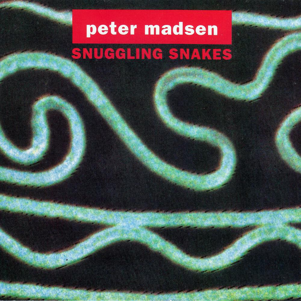 Peter Madsen - Joren's Jungle