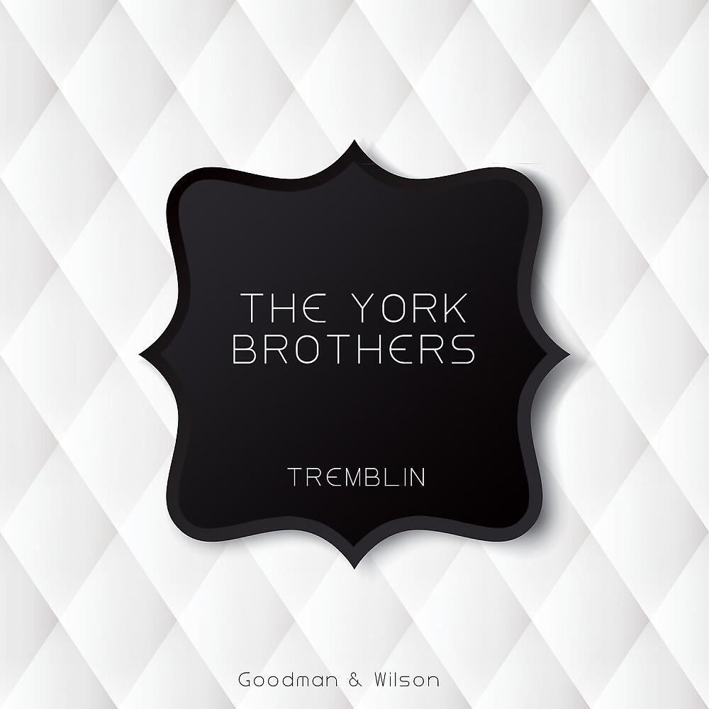 The York Brothers - Lakewood and John Marshall Blues (Original Mix)