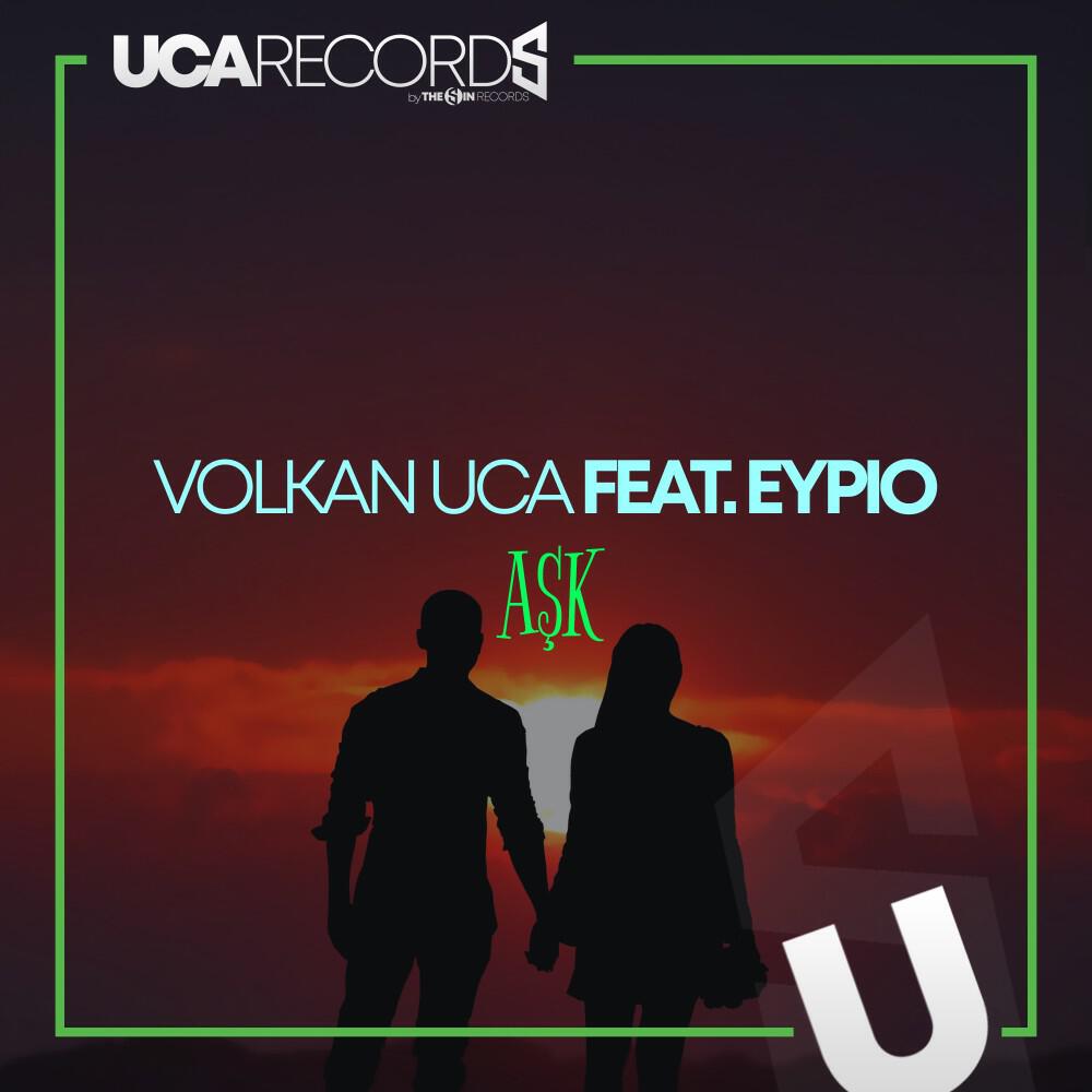 DJ Volkan Uca - Ask (Extended Mix)