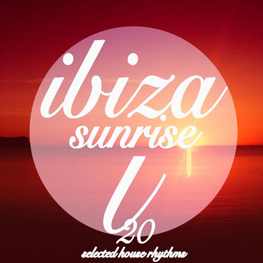 Постер альбома Ibiza Sunrise