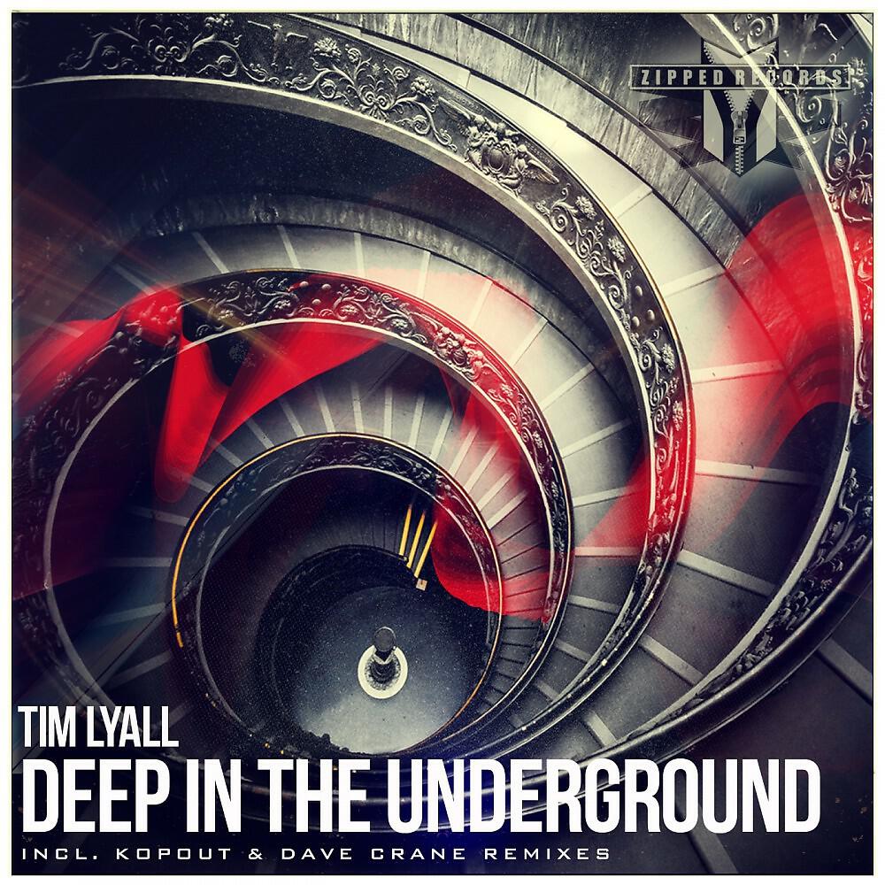 Tim Lyall - Deep in the Underground (Kopout Remix)