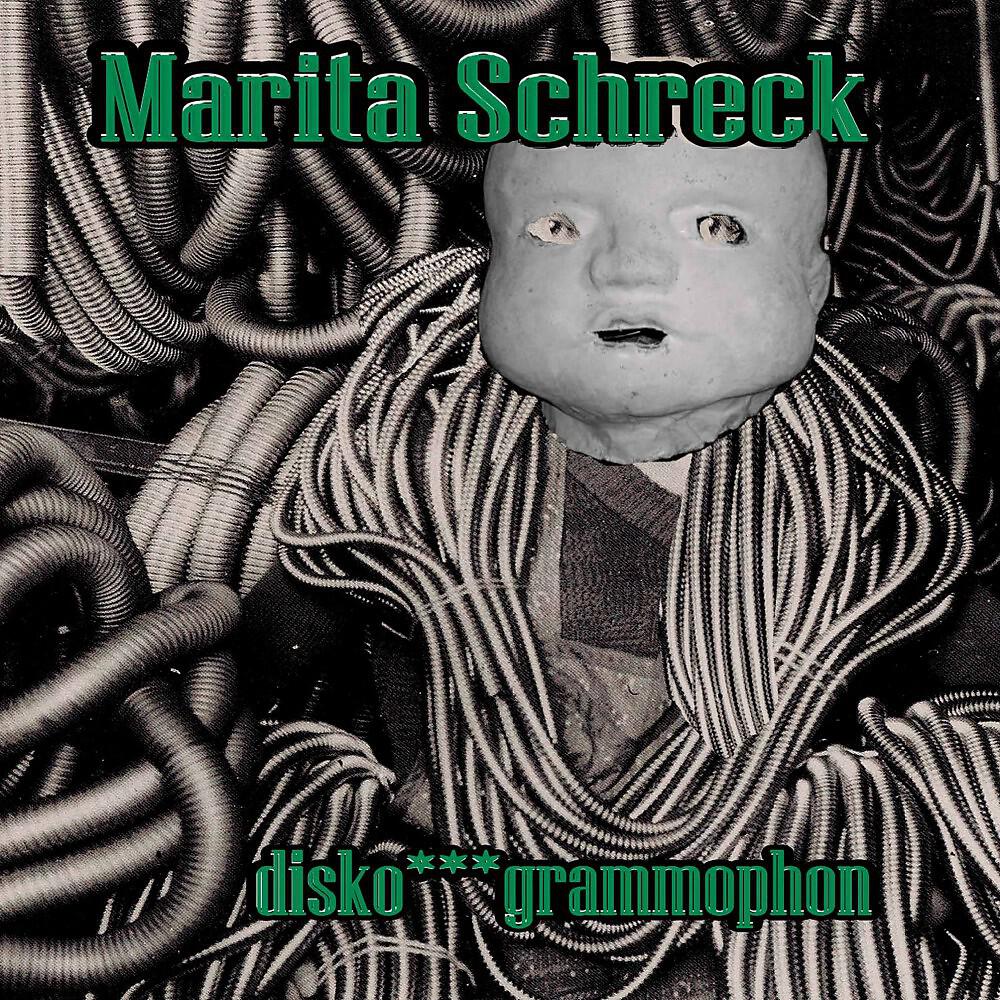 Marita Schreck - Keiner kommt hier lebend raus! (Area 51 RMX)