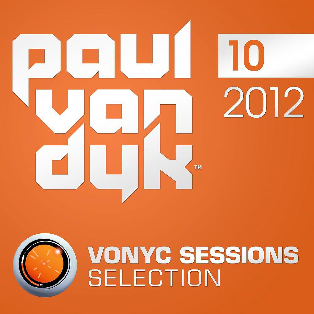 Постер альбома Vonyc Sessions Selection 2012-10