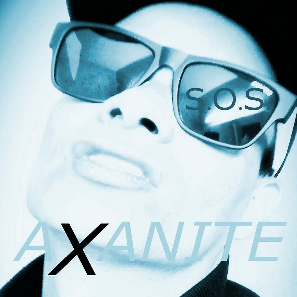 Axanite - S.O.S. (Main Dub Mix)