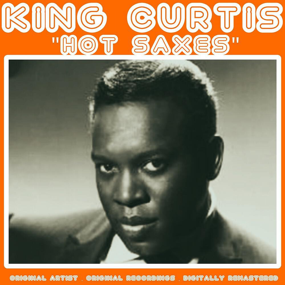 King Curtis - Off Shore