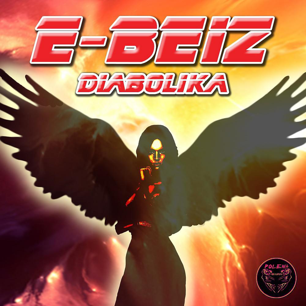 Постер альбома Diabolika