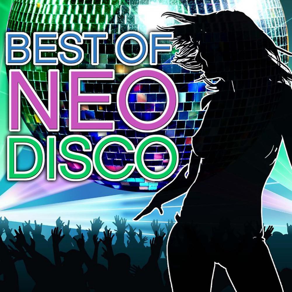 Постер альбома Best of Neo Disco