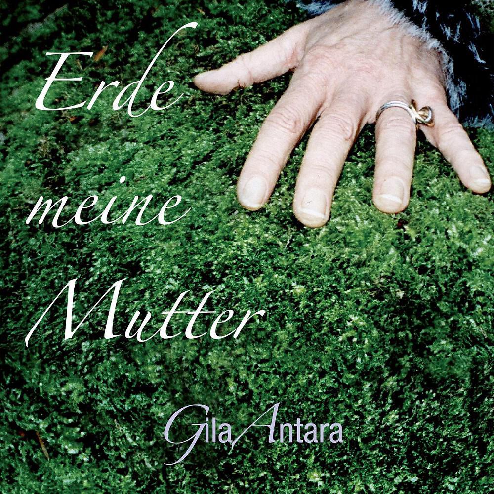 Gila Antara - Wie kann jemand dir jemals sagen