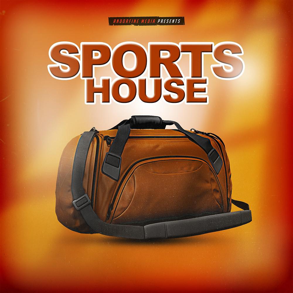 Постер альбома Sports House