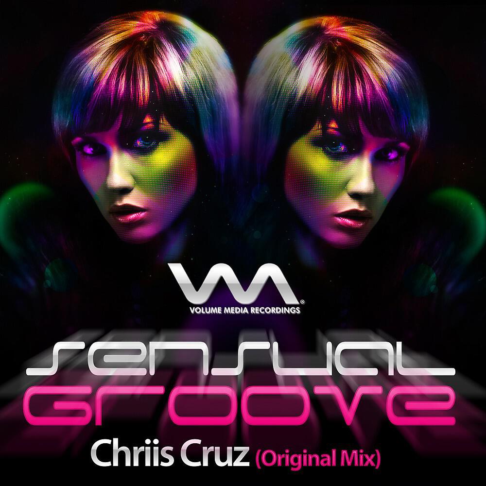 Chriis Cruz - Shut Up (Original Moaning Mix)